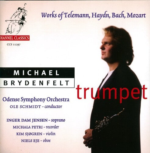 Haydn/ Brydenfelt/ Schmidt - Trumpet