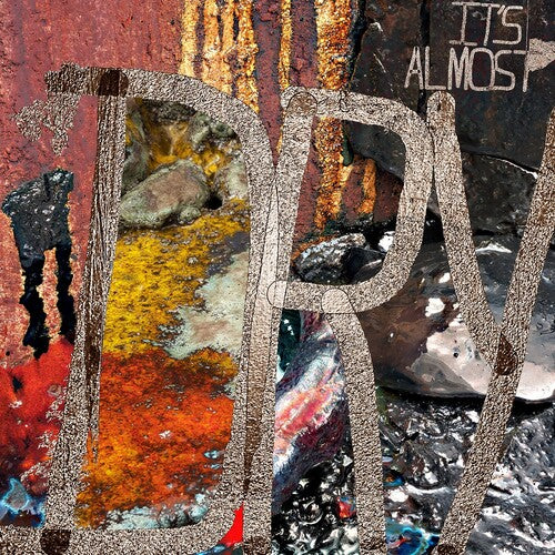 Pusha T. - It's Almost Dry