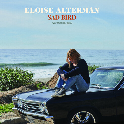 Eloise Alterman - Sad Bird