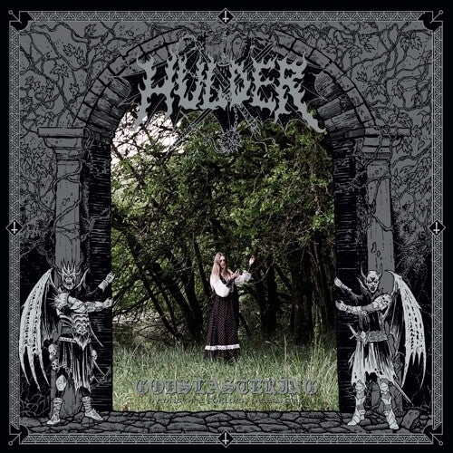 Hulder - Godslastering: Hymns Of A Forlorn Peasantry
