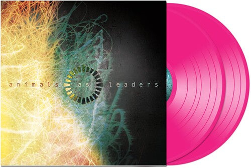 Animals as Leaders - Animals As Leaders