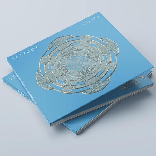 Lettuce - Unify
