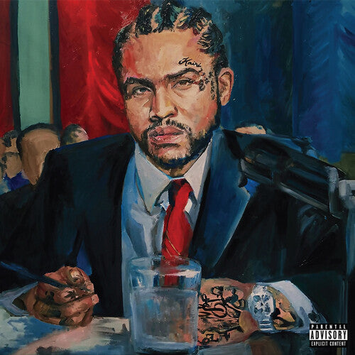 Dave East & Harry Fraud - HOFFA
