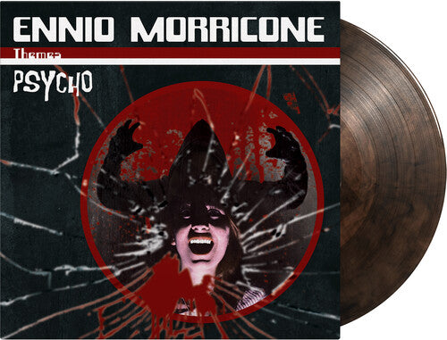 Ennio Morricone - Themes: Psycho (Original Soundtrack)