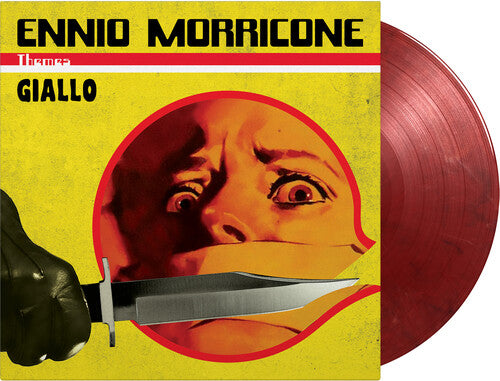Ennio Morricone - Themes: Giallo (Original Soundtrack)