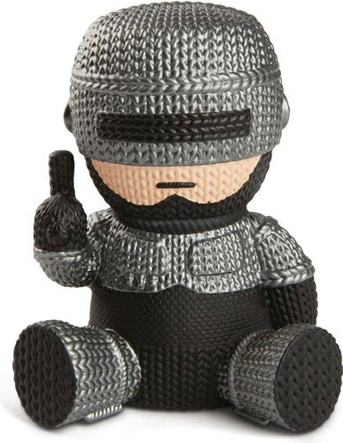 Bensussen Deutch - Robocop HMBR 5 Vinyl Figure (Net)