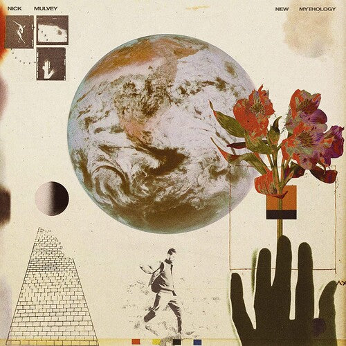 Nick Mulvey - New Mythology