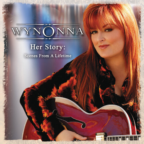 Wynonna - Her Story: Scenes From A Lifetime