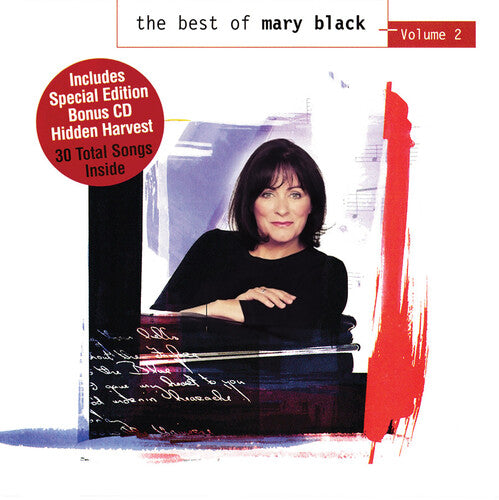 Mary Black - The Best Of Mary Black, Volume 2