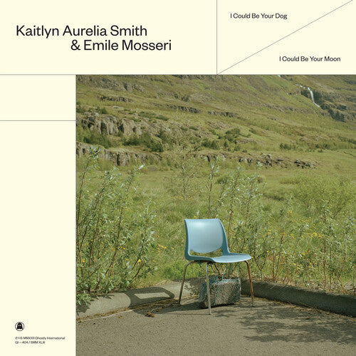 Kaitlyn Smith - I Could Be Your Dog / I Could Be Your Moon