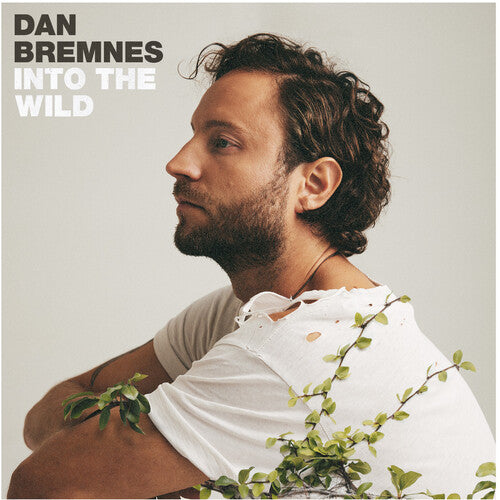 Dan Bremnes - Into The Wild