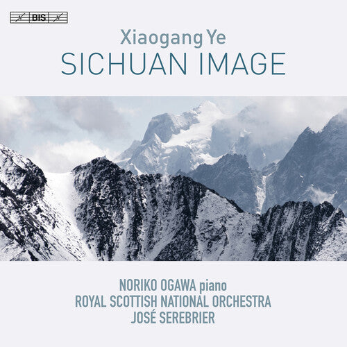 Xue Yang - Sichuan Image