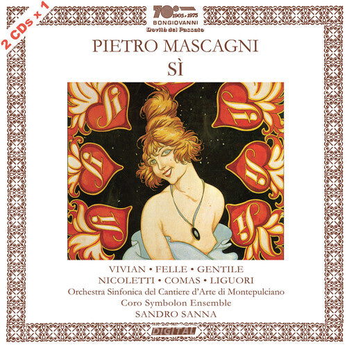 Mauro Nicoletti - Si