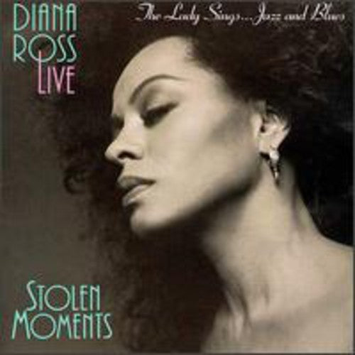 Diana Ross - Lady Sings Jazz & Blues: Stolen Moments