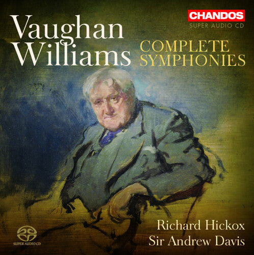 Susan Gritton - Complete Symphonies