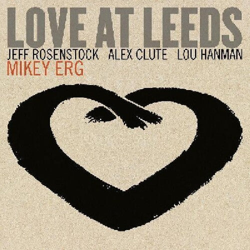 Mikey Erg - Love At Leeds