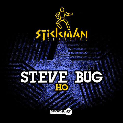 Steve Bug - Ho
