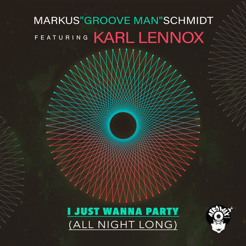 Marcus Schmidt / Karl Lennox - I Just Wanna Party (All Night Long)
