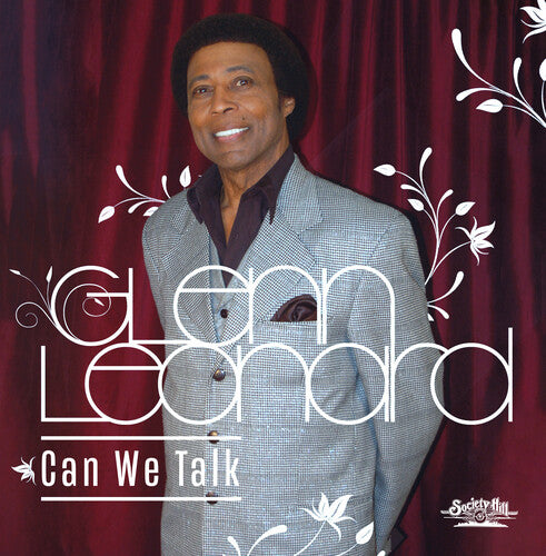 Glenn Leonard - Can We Talk