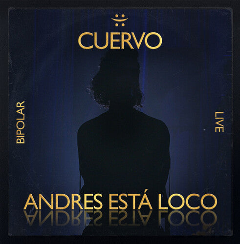 Andres Cuervo - Andres esta loco