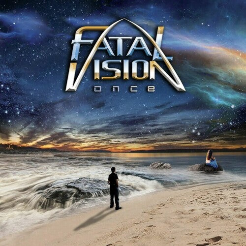 Fatal Vision - Once