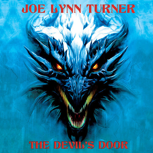 Joe Turner Lynn - The Devil's Door