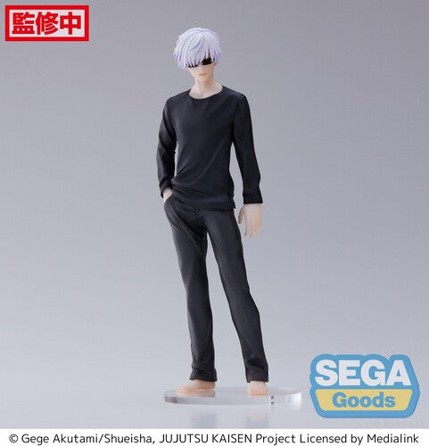 SEGA - Jujutsu Kaisen - Satoru Gojo - FIGURIZM