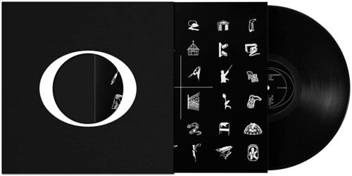 Danny Bensi / Saunder Jurriaans - Ozark Season 1-4 (Original Soundtrack)