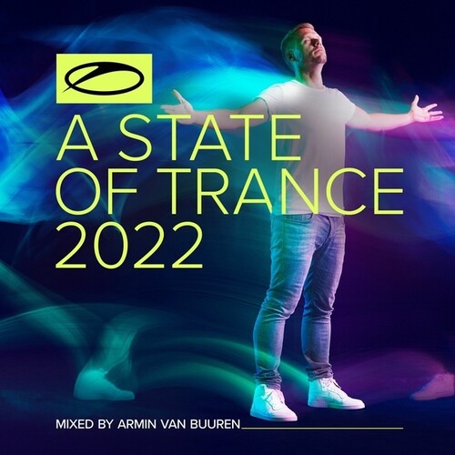 Armin Buuren - State Of Trance 2022