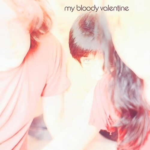 My Bloody Valentine - Isn't Anything - Limited Heavyweight Vinyl Remaster