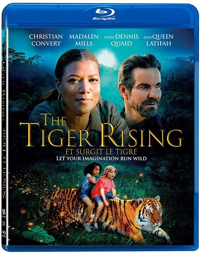 Tiger Rising