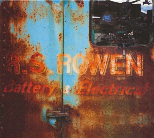 R.S. Rowen - Battery & Electrical