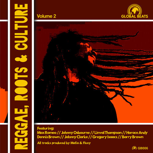 Reggae Roots & Culture 2/ Various - Reggae Roots & Culture 2 (Various Artists)