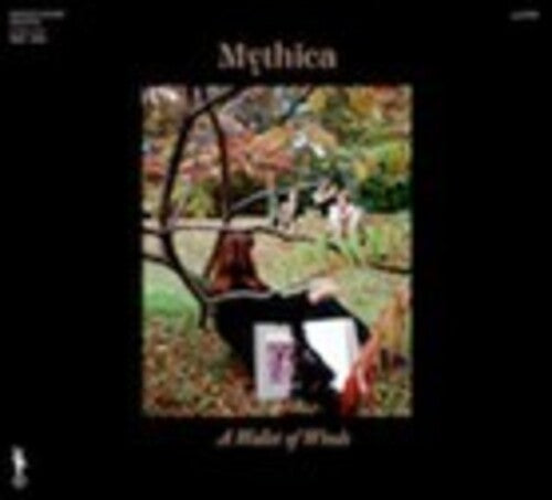 Mythica - A Wallet Of Winds