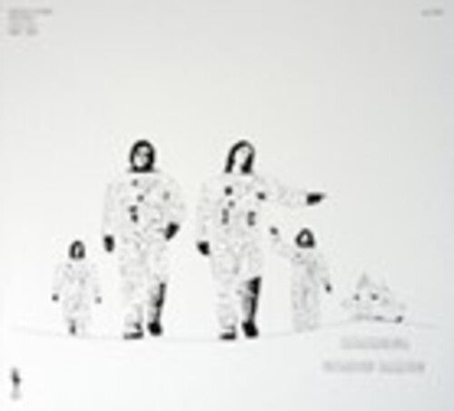 Parameter - Galactic Ramble