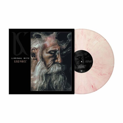 Kardashev - Liminal Rite
