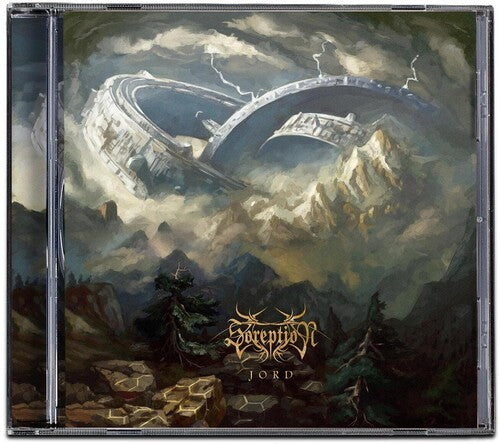 Soreption - Jord