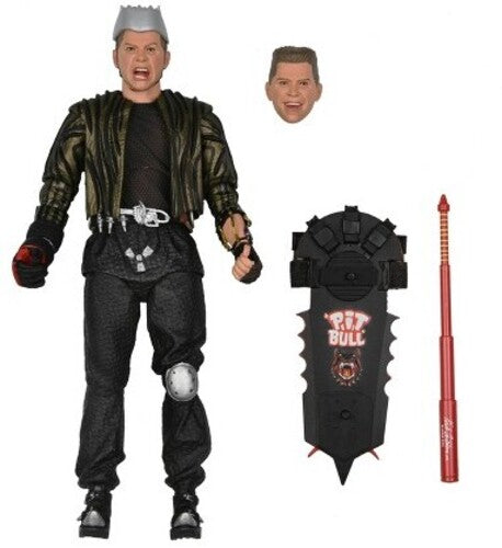 NECA - Back To The Future 2 Ultimate Griff Action Figure