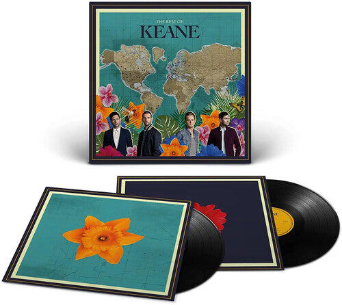 Keane - The Best Of Keane