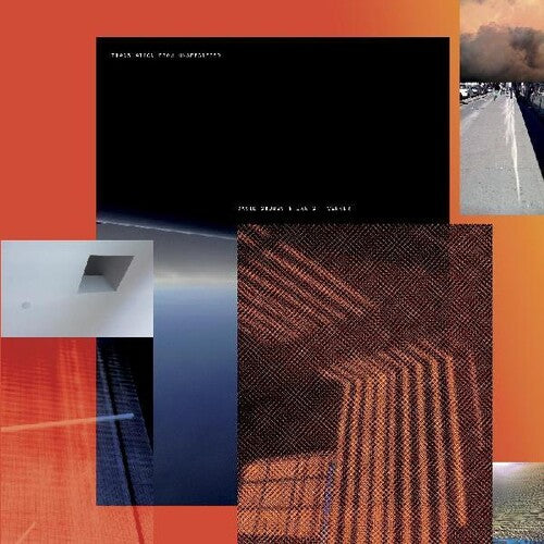 David Grubbs / Jan Werner - Translation From Unspecified