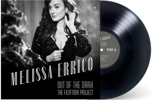 Melissa Errico - OUT OF THE DARK The Film Noir Project