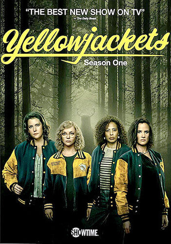 Yellowjackets: Season One