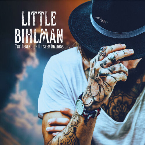 Little Bihlman - The Legend Of Hipster Billings