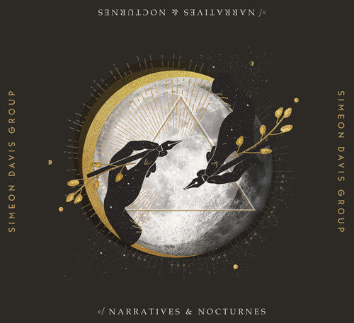 Simeon Davis Group - Of Narratives & Nocturnes