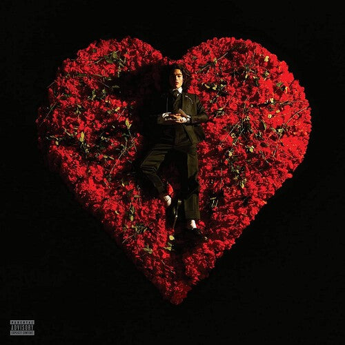 Conan Gray - SUPERACHE