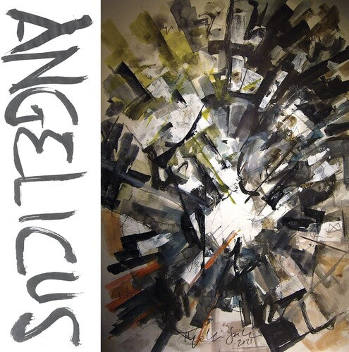 Angelicus - Approach