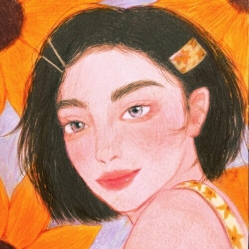 Dept - Love Affair - incl. Photocard, Sticker + Postcard