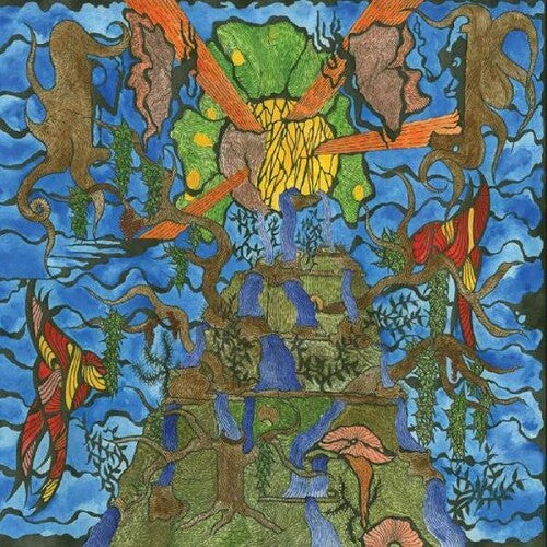 Jordsjo - Pastoralia