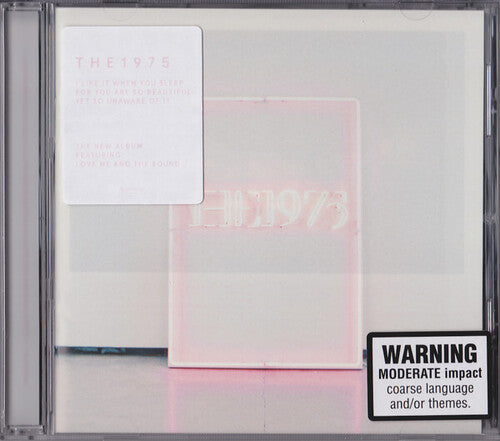 1975 - I Like It When You Sleep For You Are So Beautiful Yet So Unaware Of It