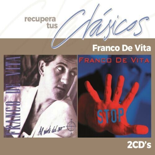 Franco Vita - Recupera Tus Clasicos